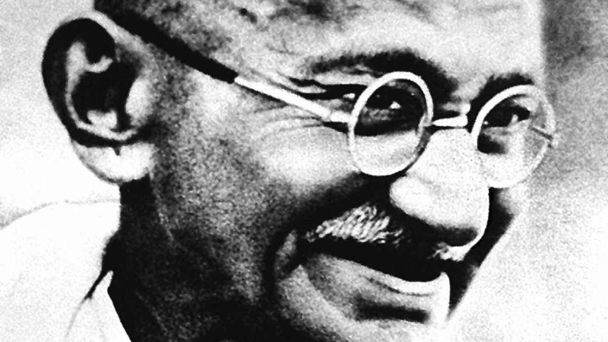 Zenith Alarm Pocket Watch | Mahatma Gandhi's Watch | Invella