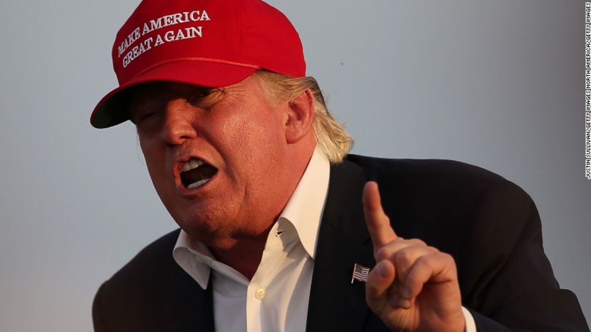 Donald Trump Cap Keep American Great Trump 2020 Hat President Trump Hat Fancy Dress Fishermans hat 117,Red 1 Pcs MAGA Trump Hat 