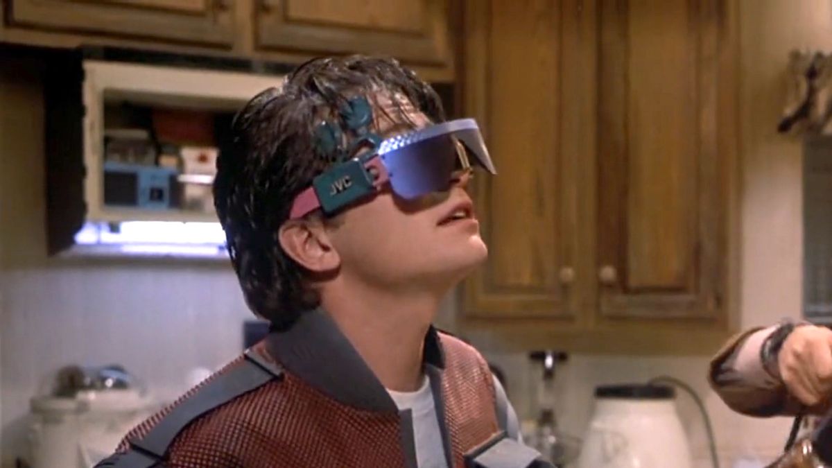 Image result for "back to the future day"