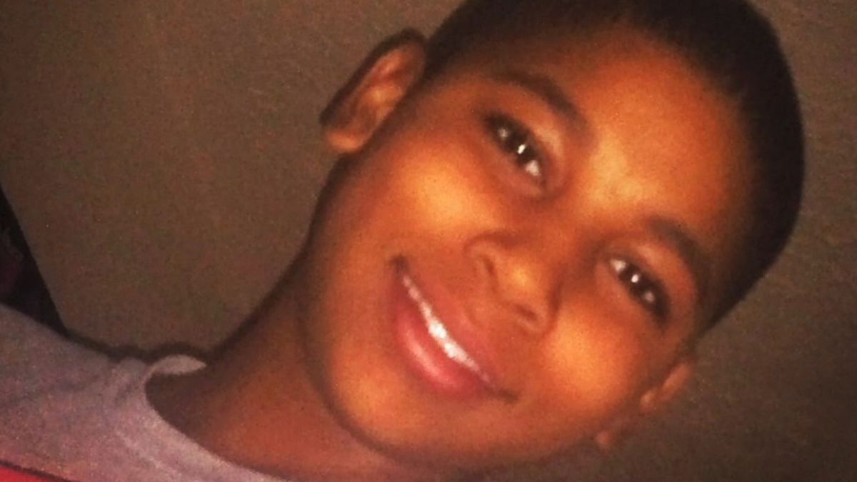 Tamir Rice shooting: Officers won't face federal charges - CNN