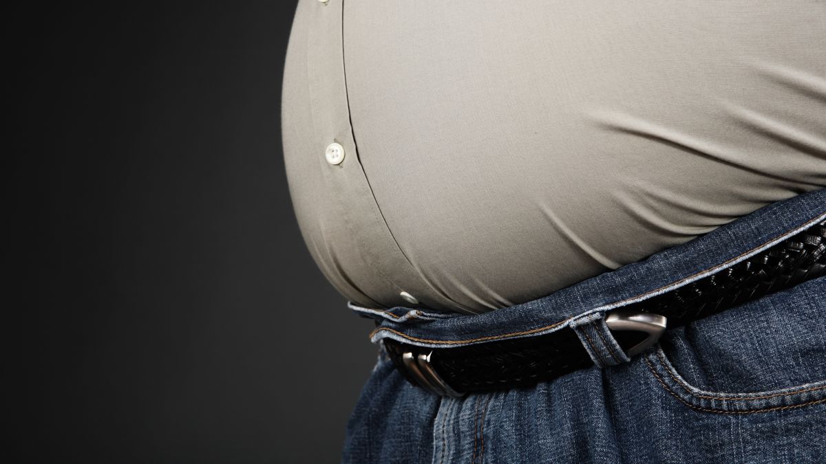 A quick health check - your waist circumference — Freemasons Centre for  Male Health & Wellbeing