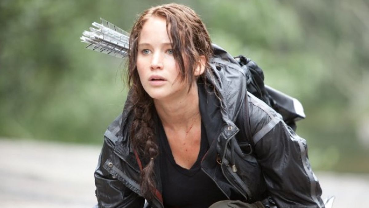 The Hunger Games Prequel Will Arrive May 2020 Cnn