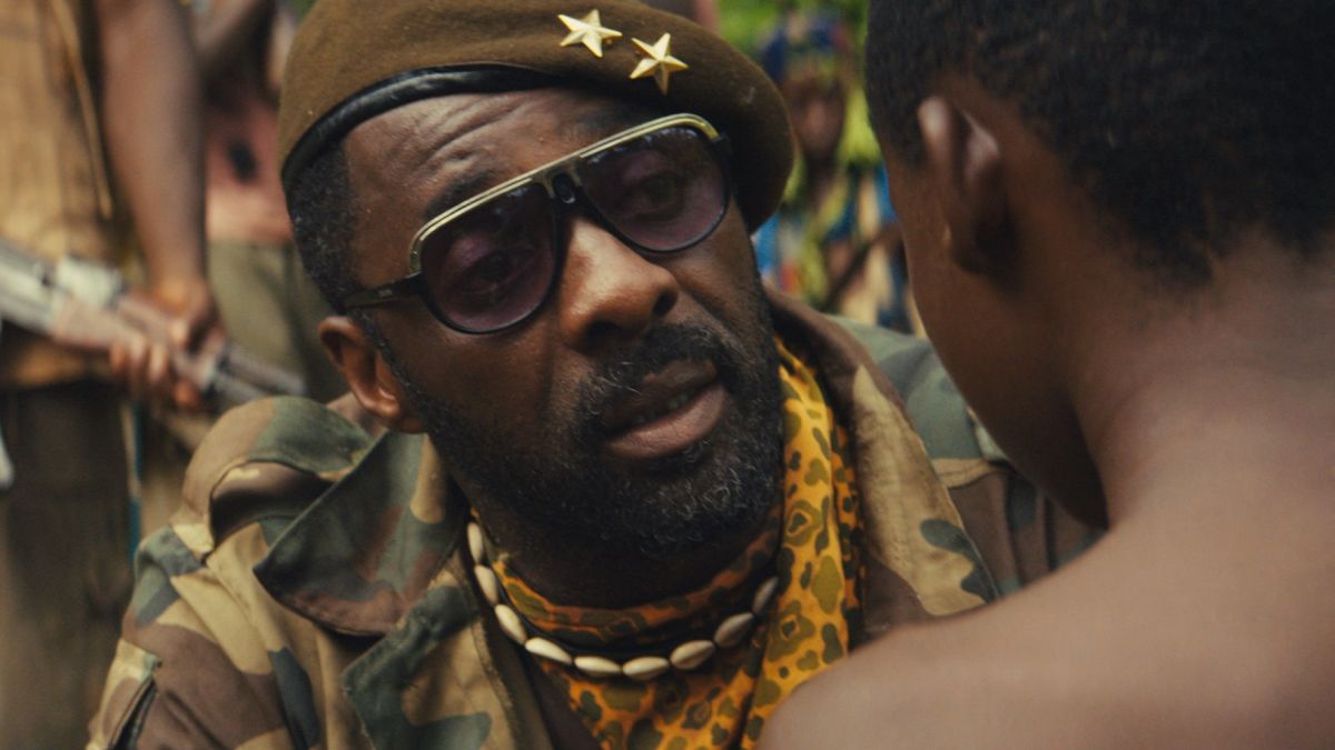 Beasts Of No Nation The Oscars Most Shocking Snub Cnn