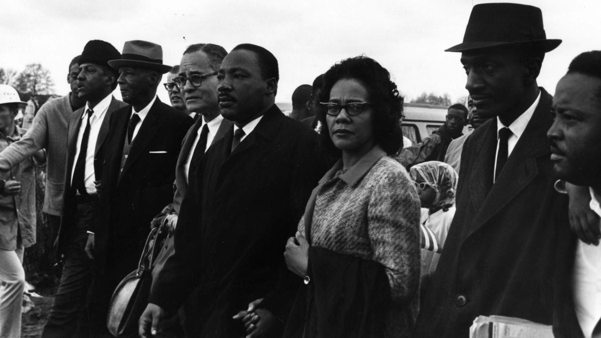 Debunking the biggest myths about MLK |