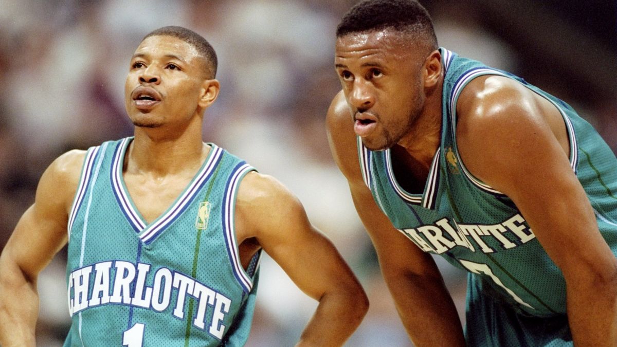 Muggsy Bogues Opens Up About Inspiring a Generation, Being Shot