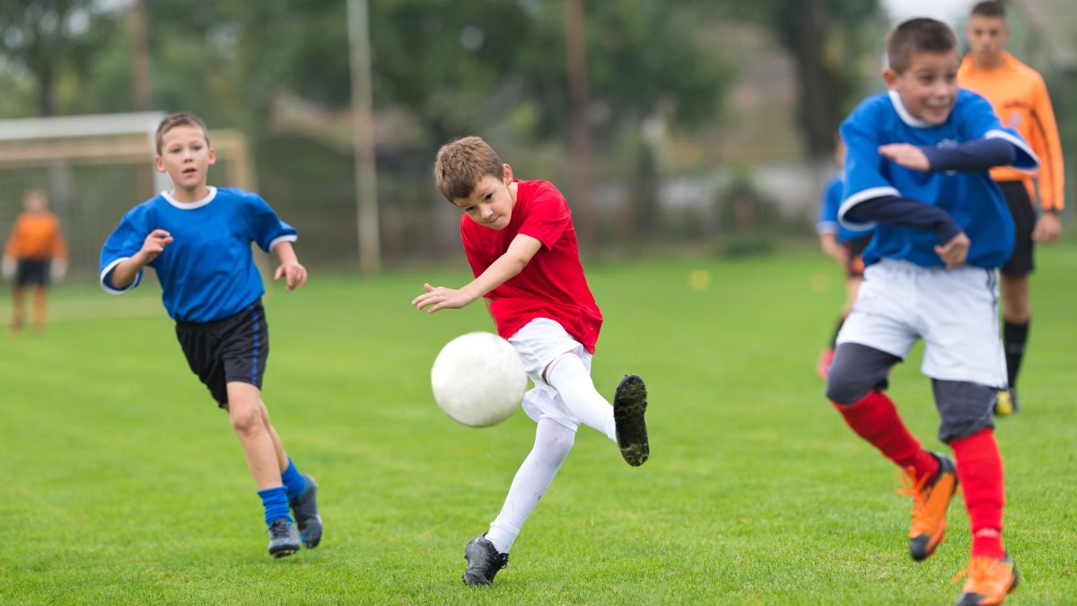 Helping Your Kid When He or She Hates a Sport They Play