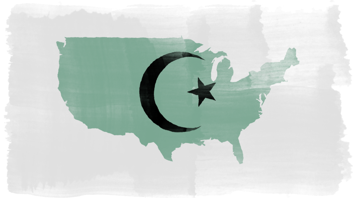 Muslim In America - 