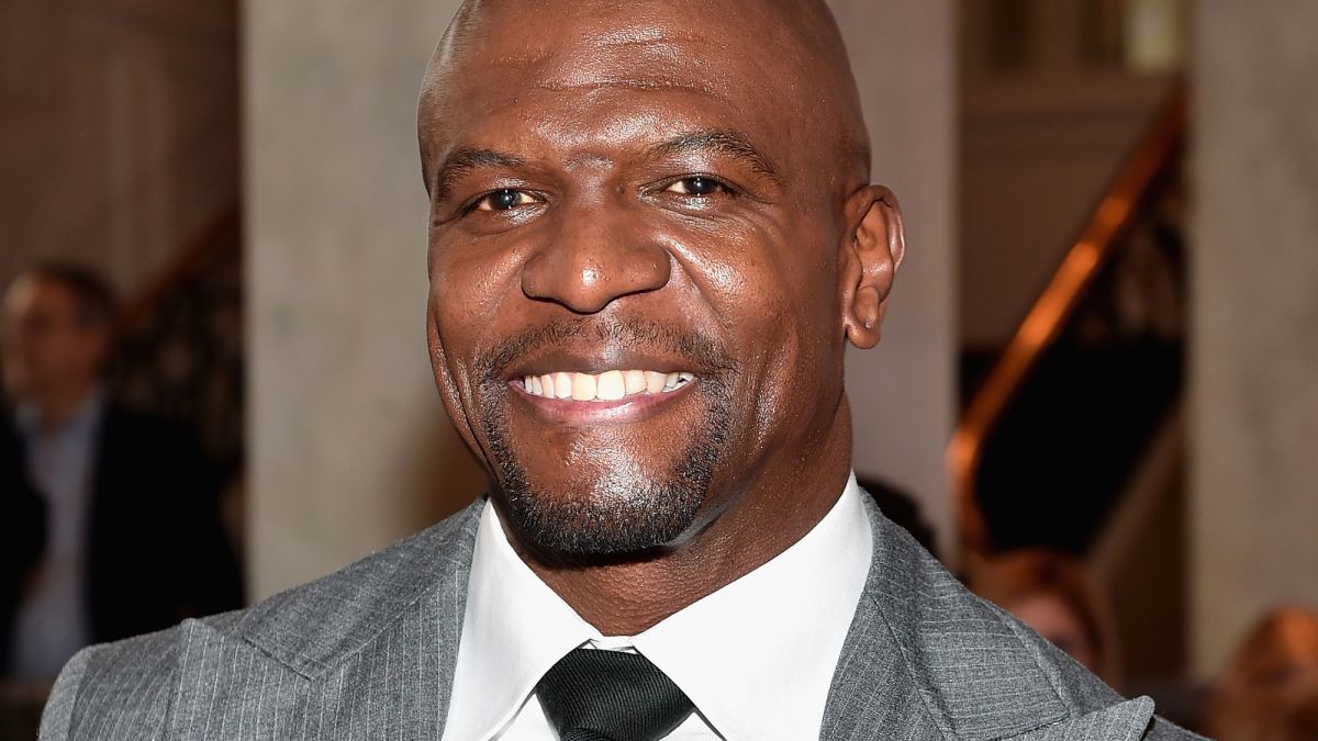 50 Year Old Celebrity Porn - Terry Crews: Porn addiction 'messed up my life' - CNN