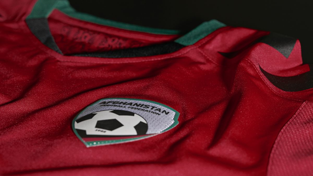 ผลการค้นหารูปภาพสำหรับ FIFA bans Afghan football official for failure to act on sexual abuse scandal