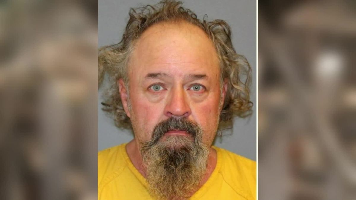 Ex-inmate accused of holding woman as sex slave photo