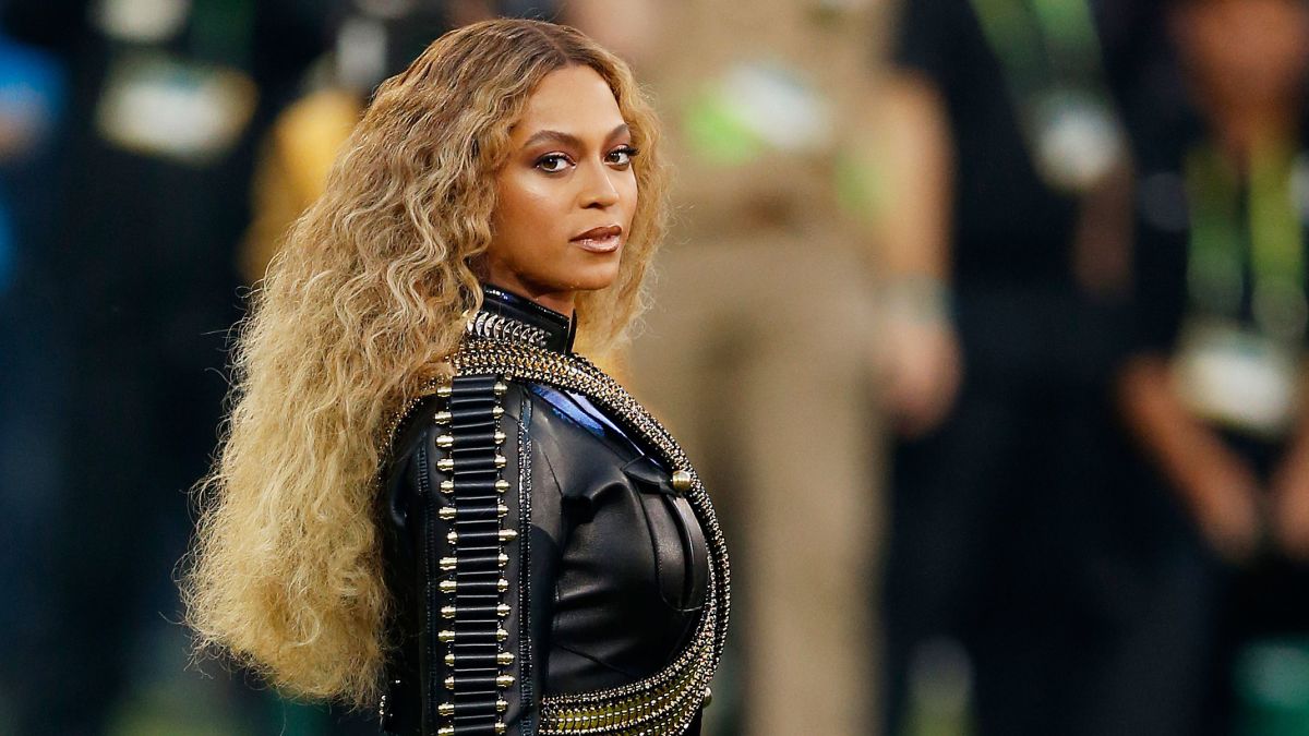 Beyonce called, she said you need this Lemonade badge reel