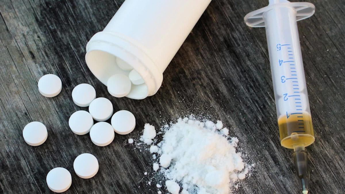 What is fentanyl?