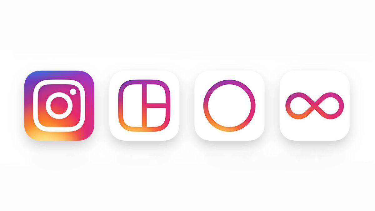 Instagram : Why online users are loving hating the new logos