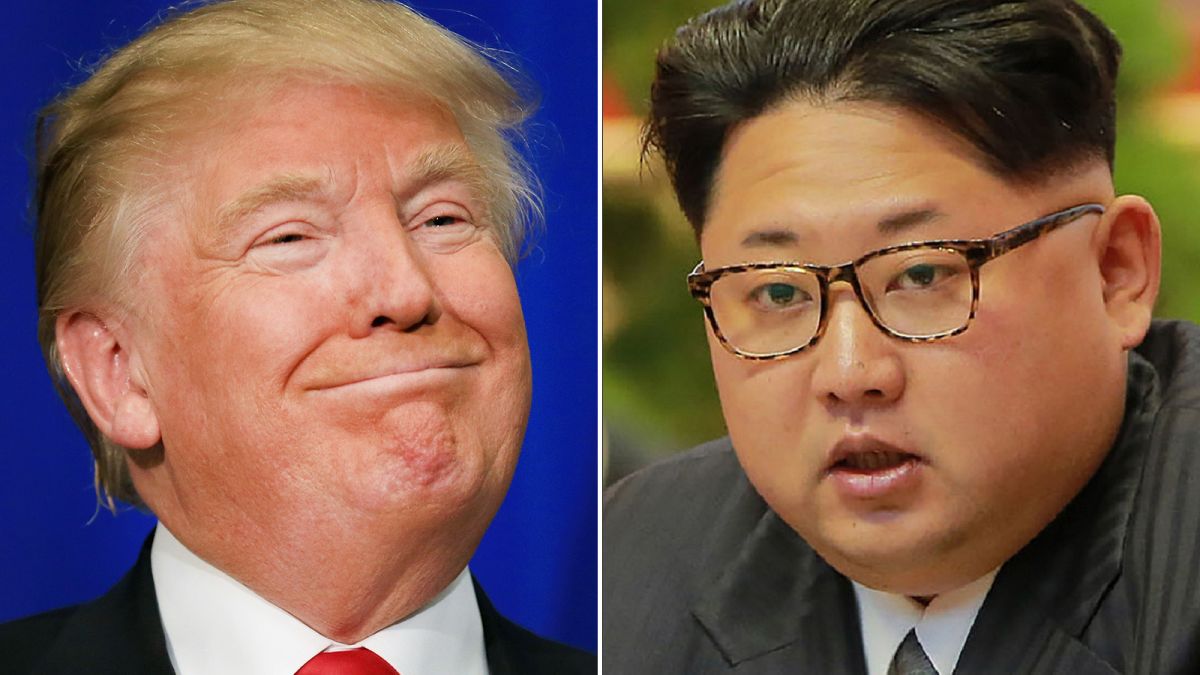 North Korean men ordered to get Kim Jong Un's haircut | North korea facts,  North korean, North korea