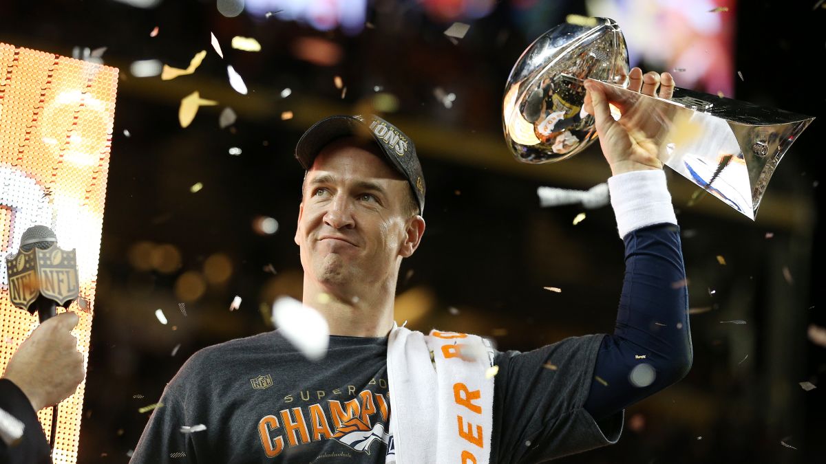 Peyton Manning retirement: Quarterback says goodbye to football - CNN