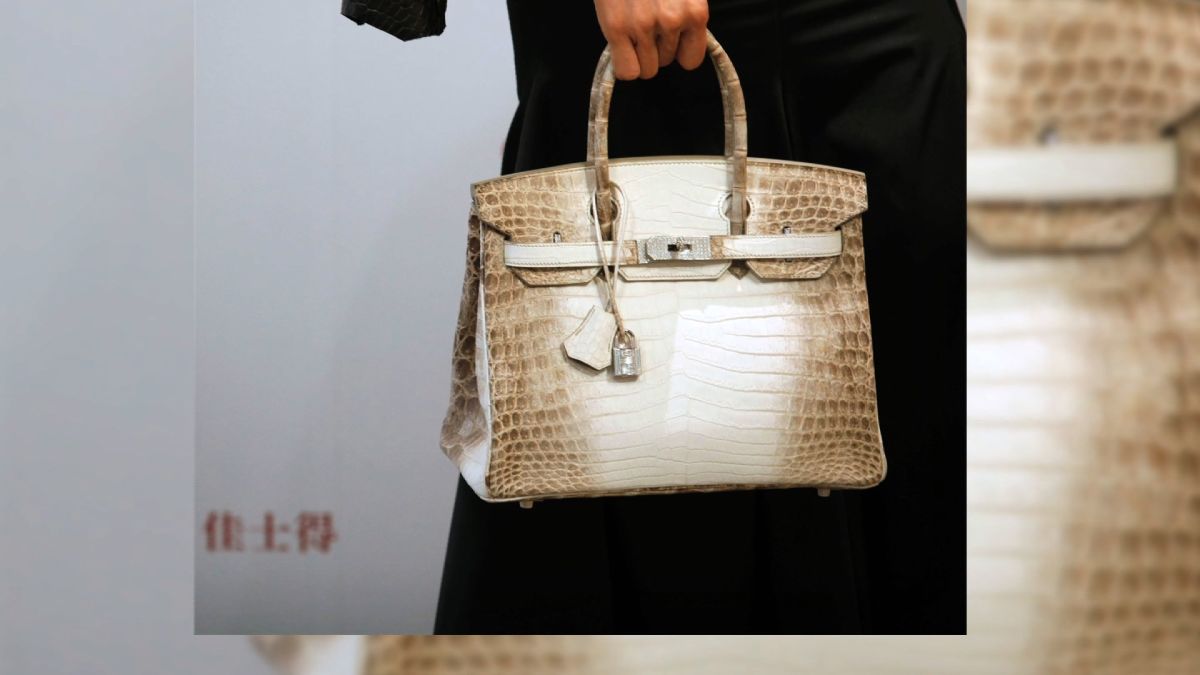 most expensive birkin bag｜TikTok Search