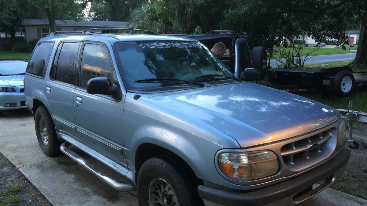 Florida Dad Sells Disrespectful Kids Car On Craigslist Cnn