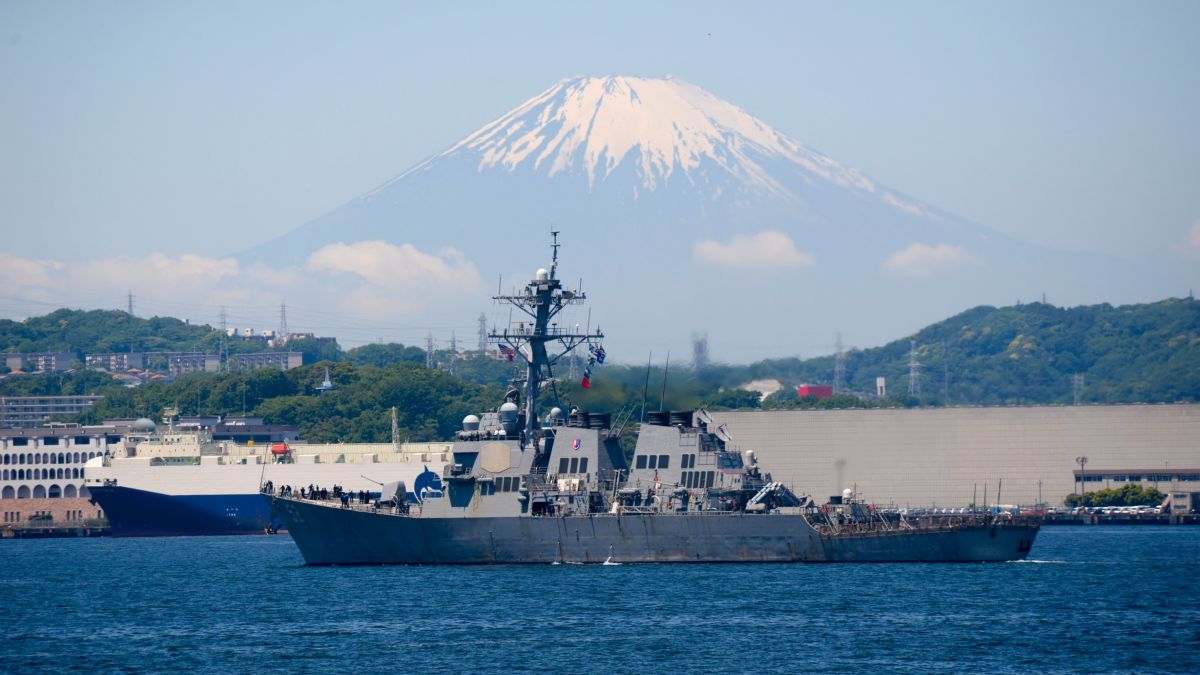 U S Navy Bans Booze In Japan Cnnpolitics