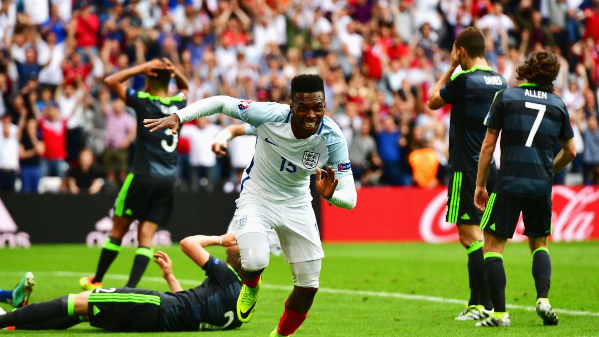 England Vs Wales Sturridge Inspires Famous Fightback Cnn