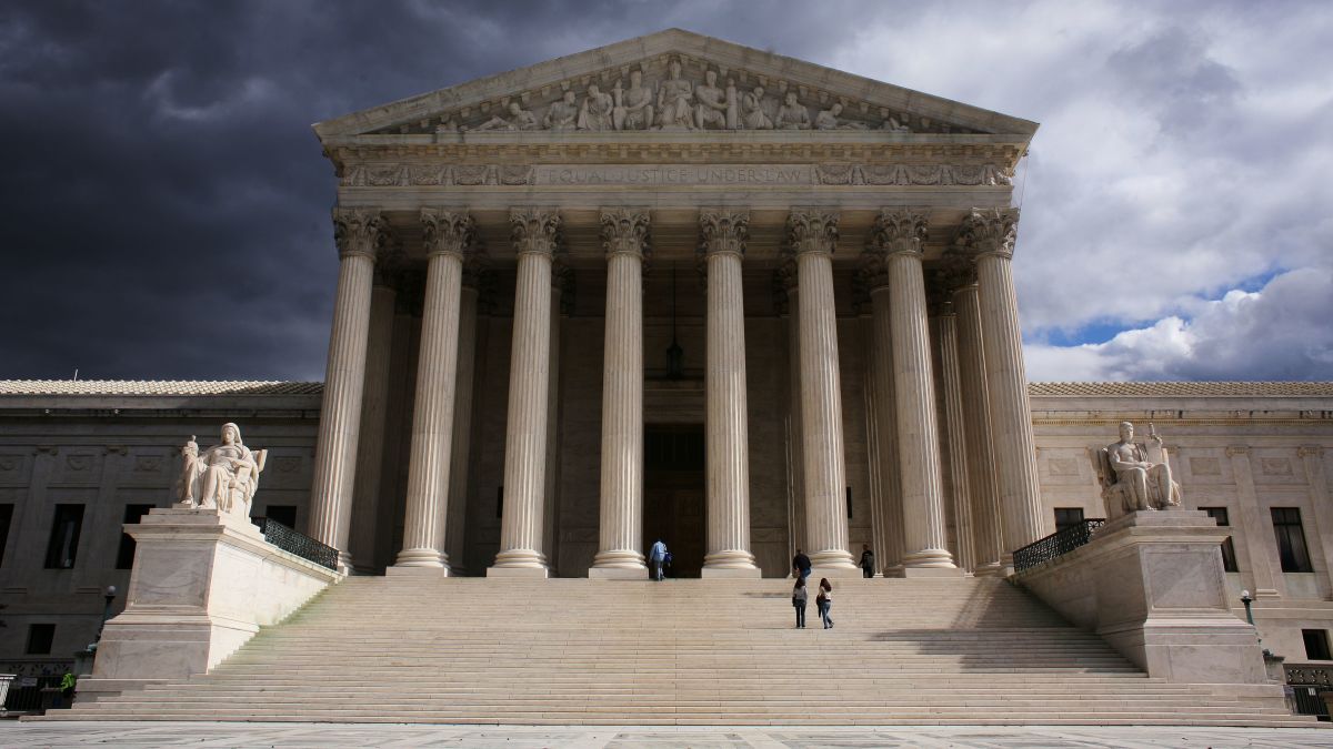 Scotus Gave Duane Buck A Second Chance Opinion Cnn - 