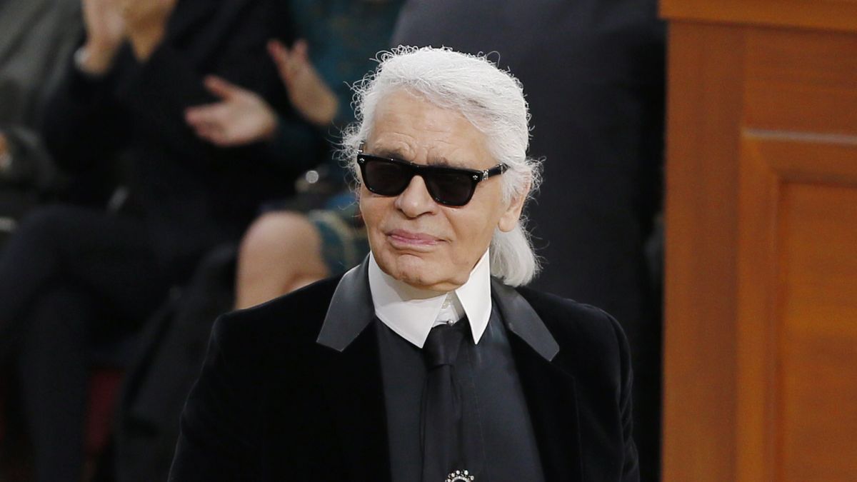 We can't ignore Karl Lagerfeld's damaging views of women's bodies