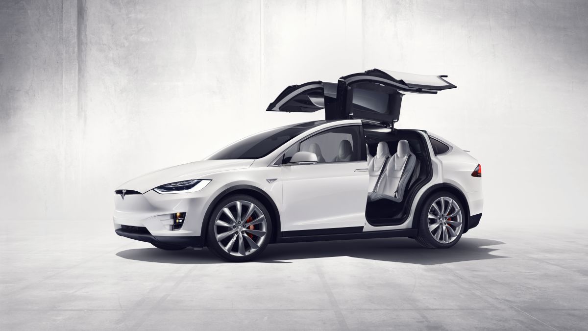 Tesla Drops Cheapest Version Of Model S And Model X Cnn