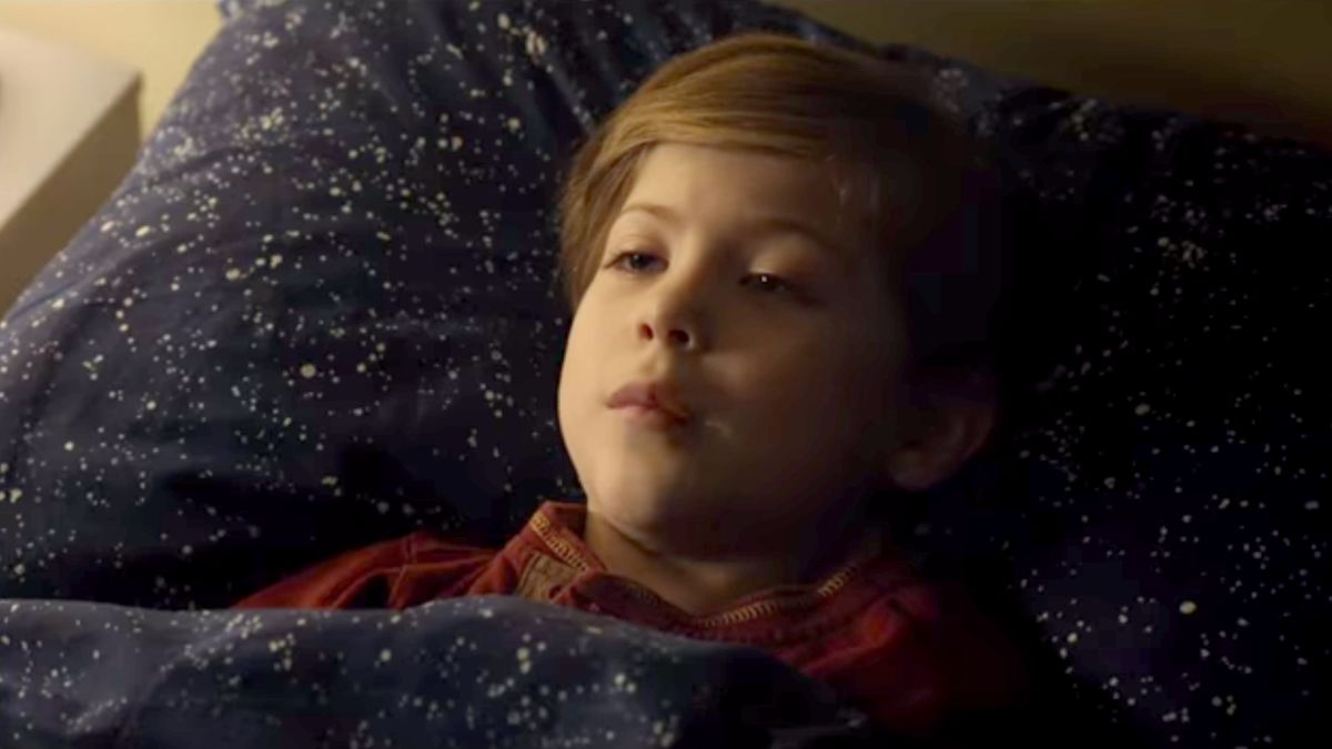 Jacob Tremblay's bad dreams may become your nightmare in new trailer - CNN