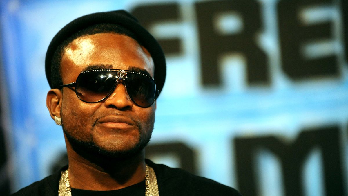 RIP - Shawty Lo 1976 - 2016 