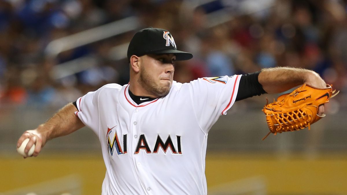 Story Behind the Story: Jose Fernandez's Girlfriend Opens Up for the First  Time