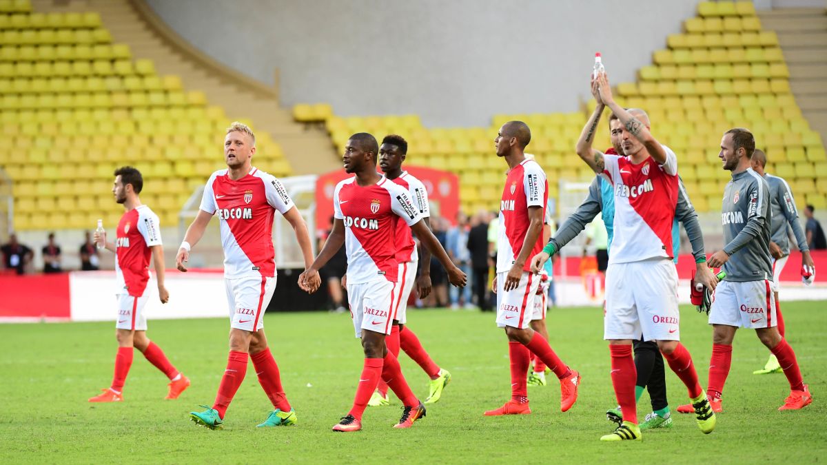 Monaco: French club struggles to attract fans - CNN
