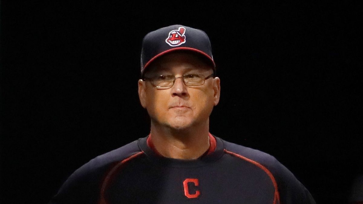 World Series 2016: Terry Francona shares another great late-night snack  story