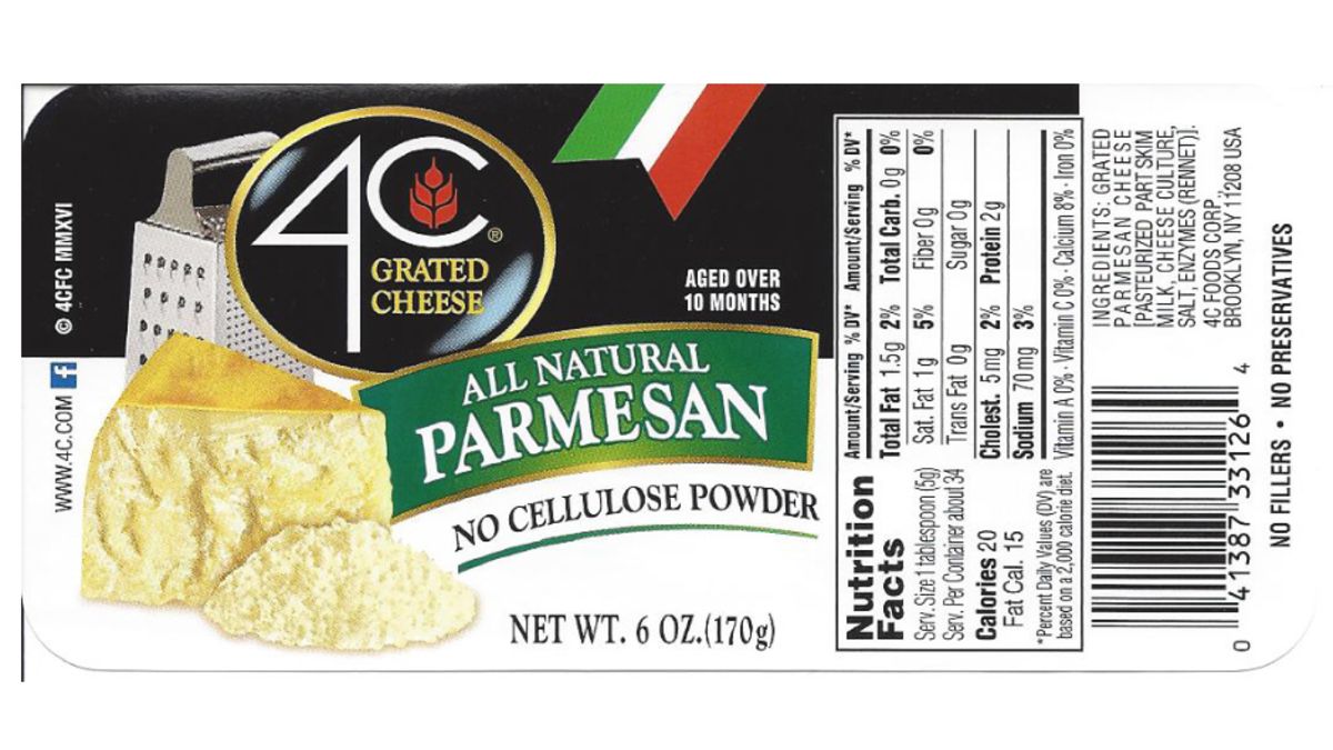 4c foods corp recalls cheese at risk for salmonella cnn 4c foods corp recalls cheese at risk
