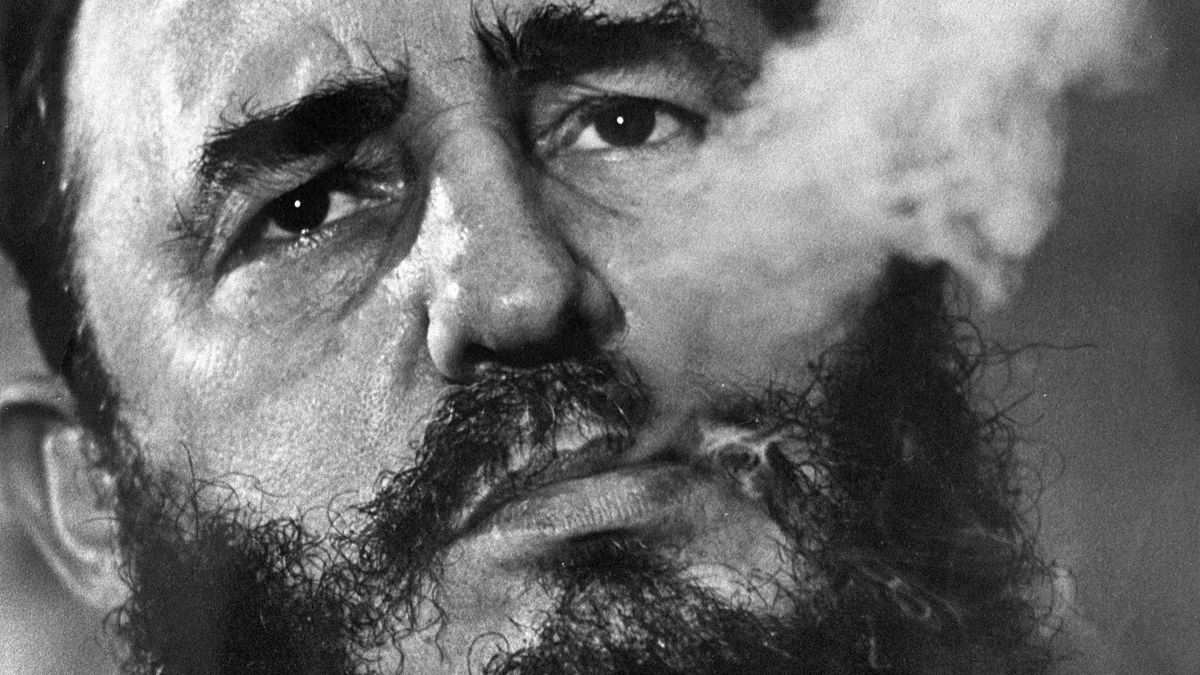 Fidel Castro, Biography, Cuba & Death