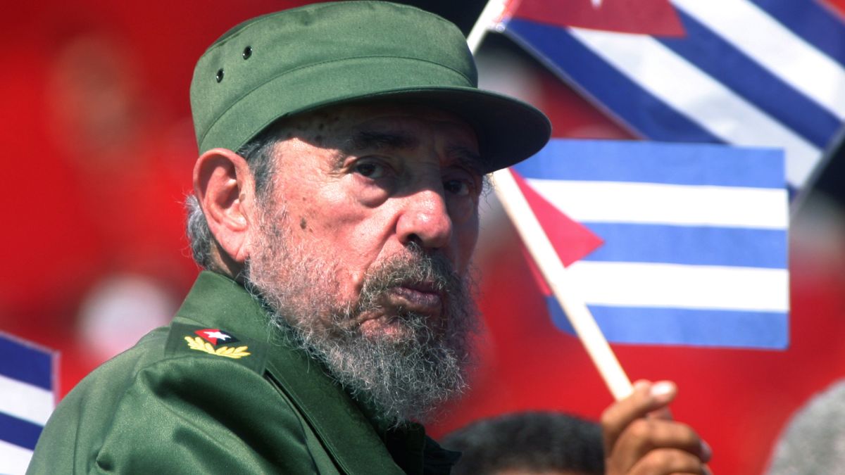 6 -fulgencio batista, the cuban dictator fidel castro overthrew in 1959, su...