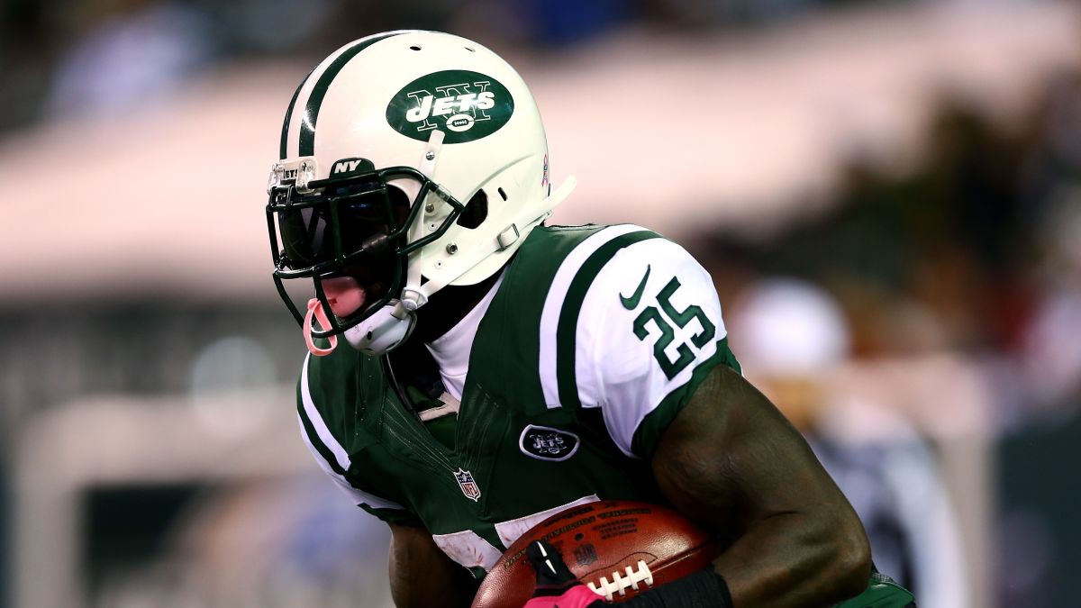 Joe McKnight's Tragic Death Was a Result of Road Rage, Not