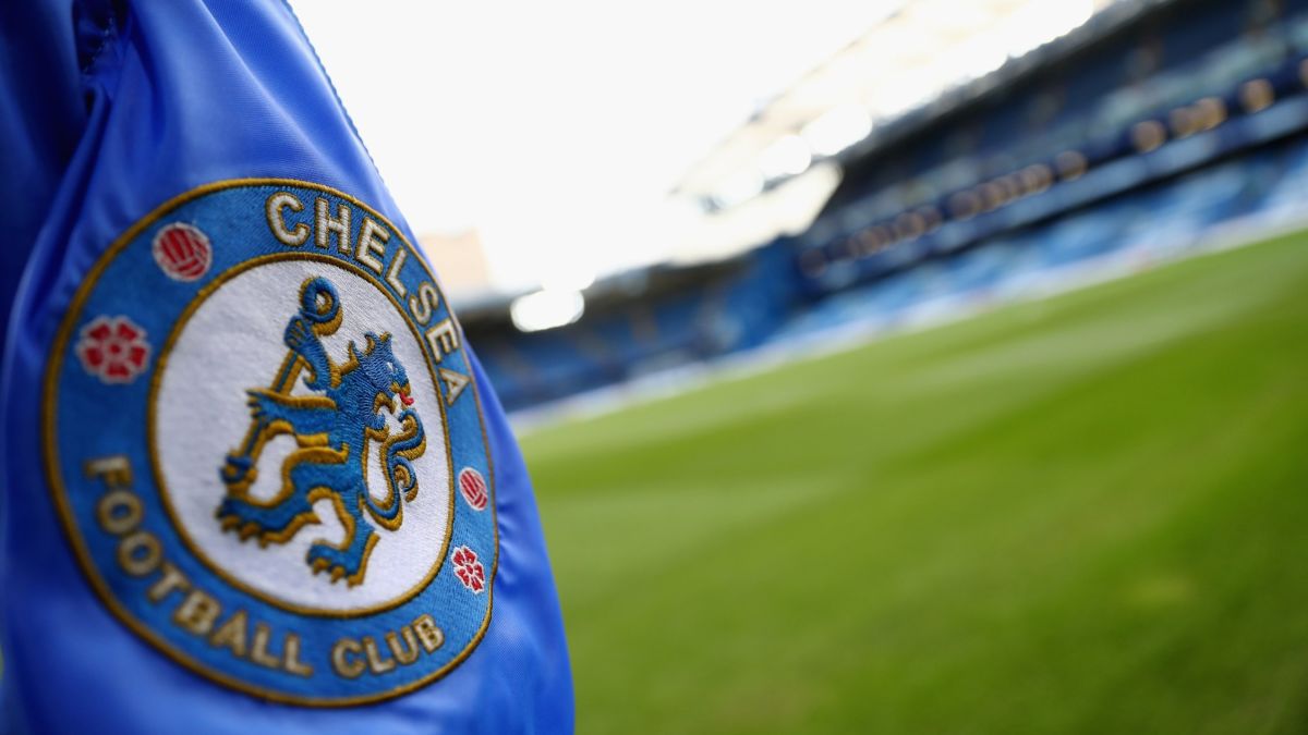 à¸à¸¥à¸à¸²à¸£à¸à¹à¸à¸«à¸²à¸£à¸¹à¸à¸ à¸²à¸à¸ªà¸³à¸«à¸£à¸±à¸ Chelsea bans six fans, one for life, for racist abuse of Raheem Sterling