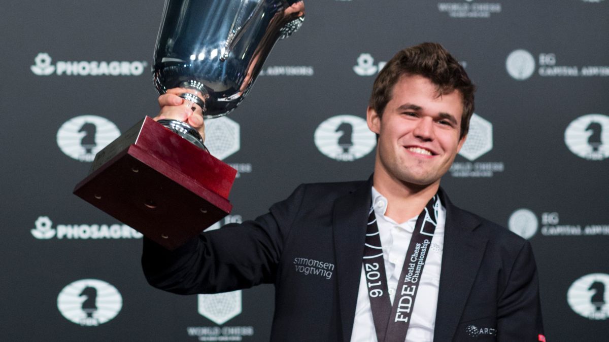 Fishy or nothing burger? Beyond the Chessgate that Magnus Carlsen opened  last month