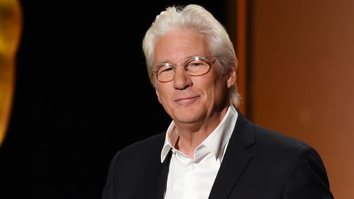 What is Richard Gere's Net Worth? Real-Time Update on Career and Personal life in 2022