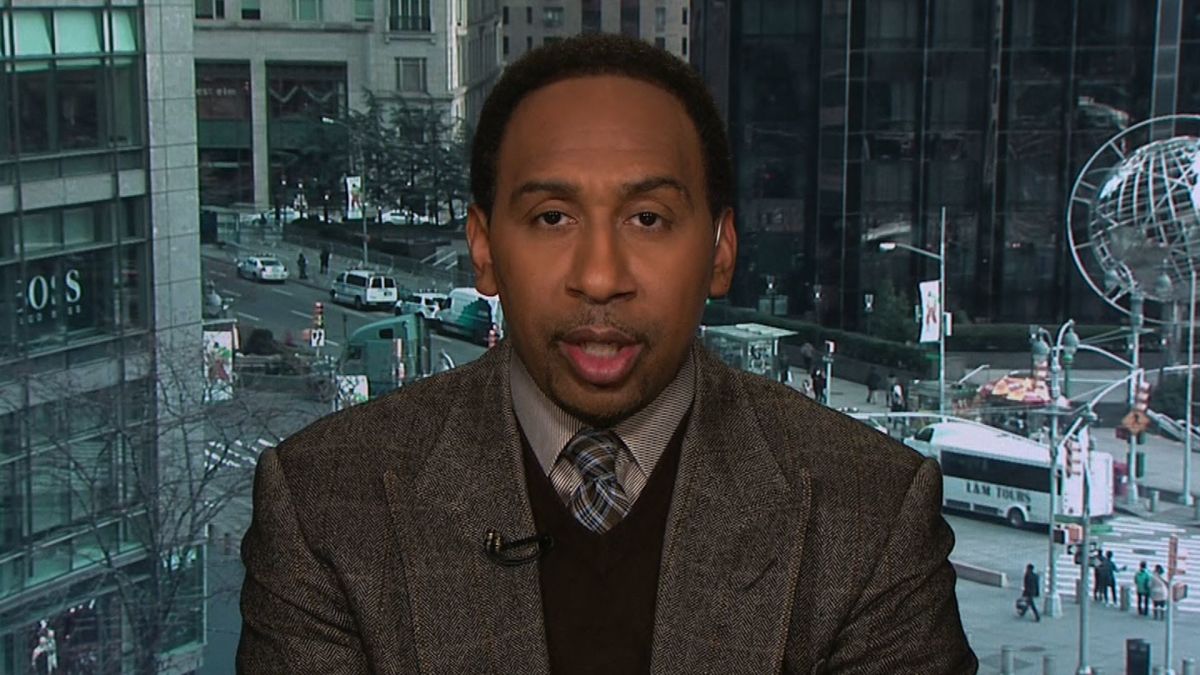 ESPN's Smith calls out Kaepernick for not voting