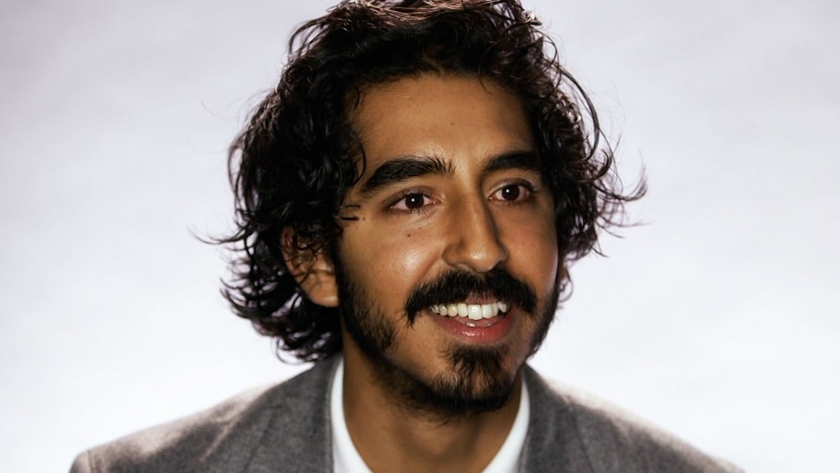 Dev Patel Wiki Actor Biography Movies Age Wife Family Net worth