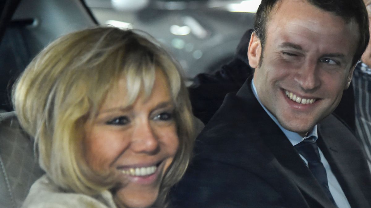 Emmanuel Macron S Marriage Shows French Politics Is Different