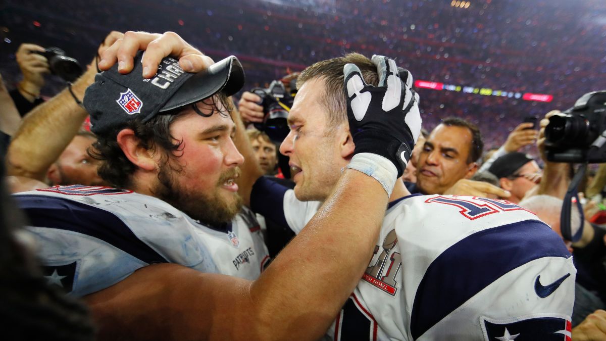 Super Bowl Ratings: Patriots Comeback Win Steady With 2016, No Record –  Deadline