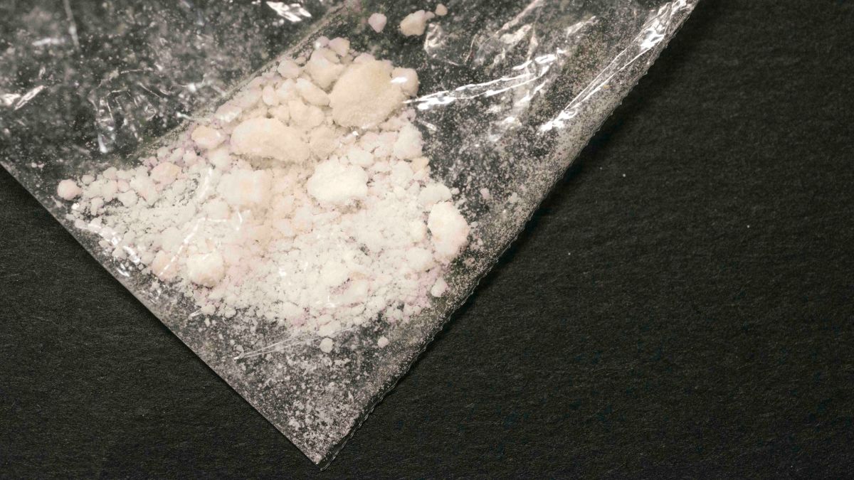 China S Fentanyl Ban Game Changer For Opioid Epidemic Cnn