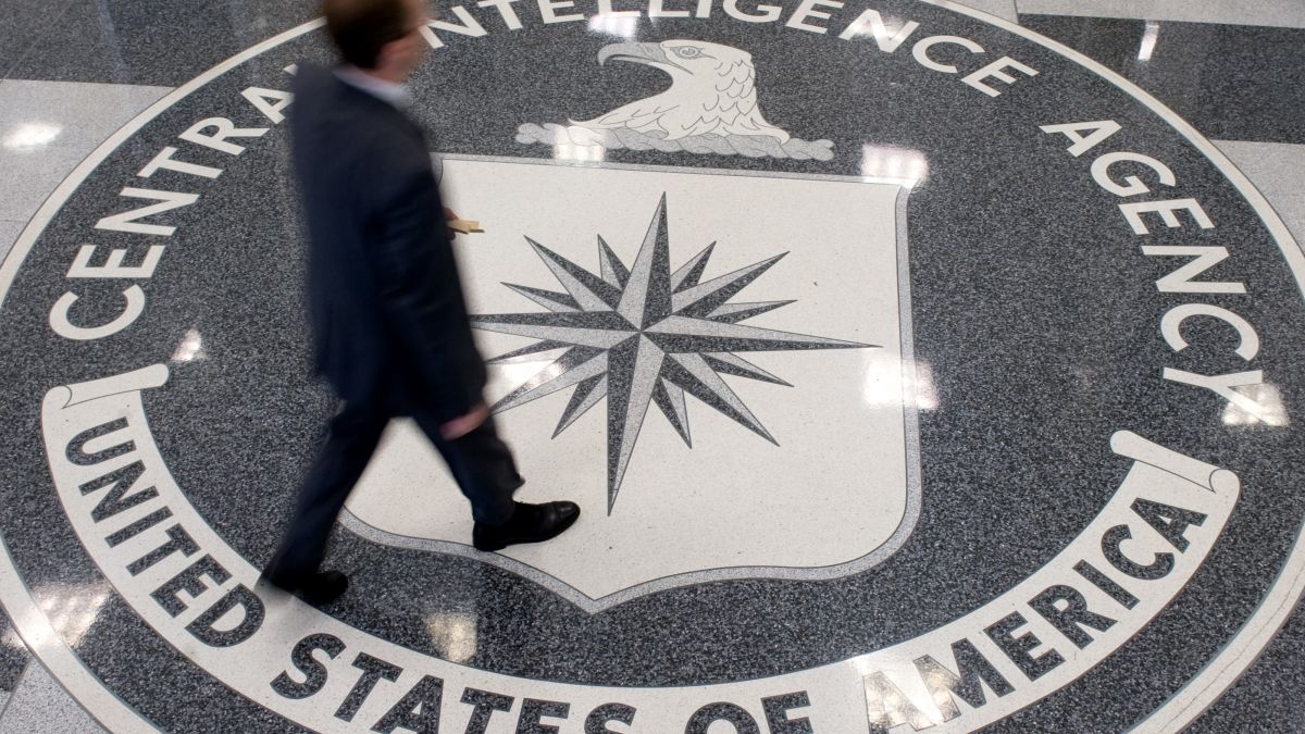 CIA cyber weapons stolen in historic breach due to 'lax security', internal report says | CNN Politics