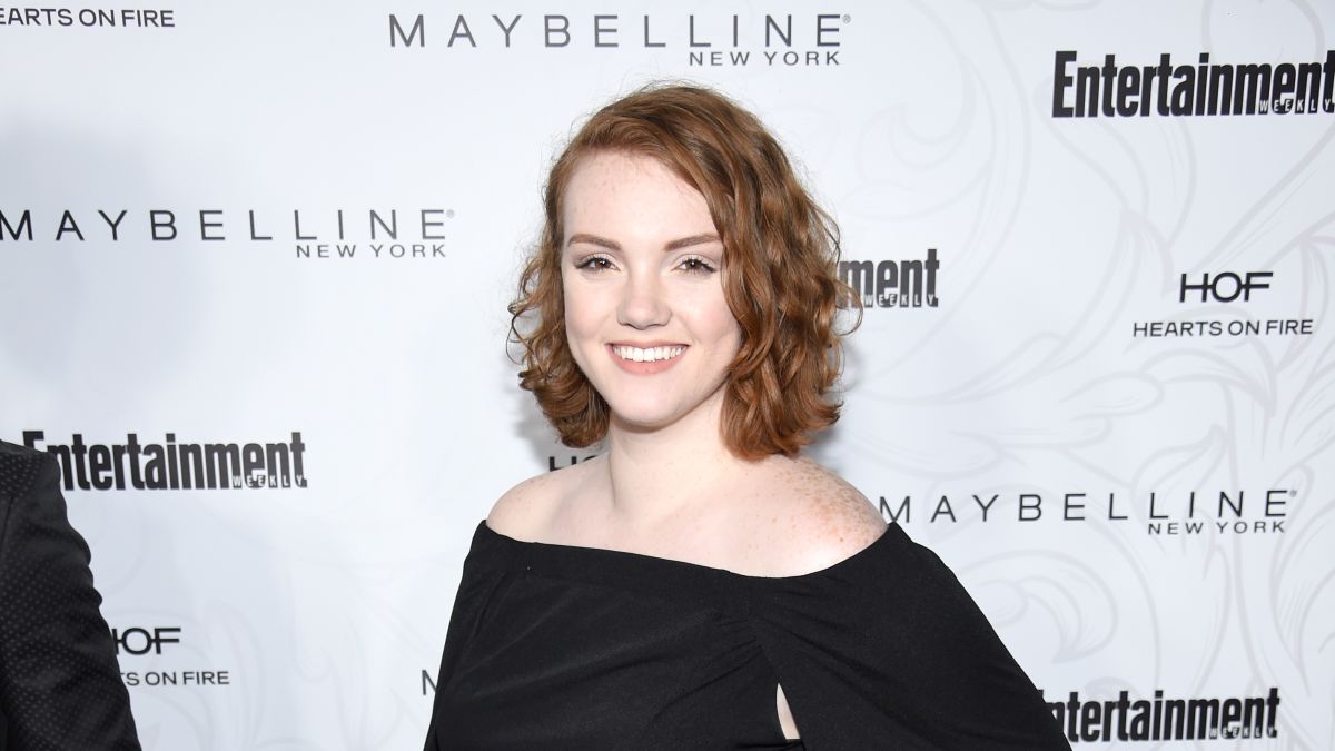 EXCLUSIVE: 'Stranger Things' Breakout Shannon Purser on Barb's