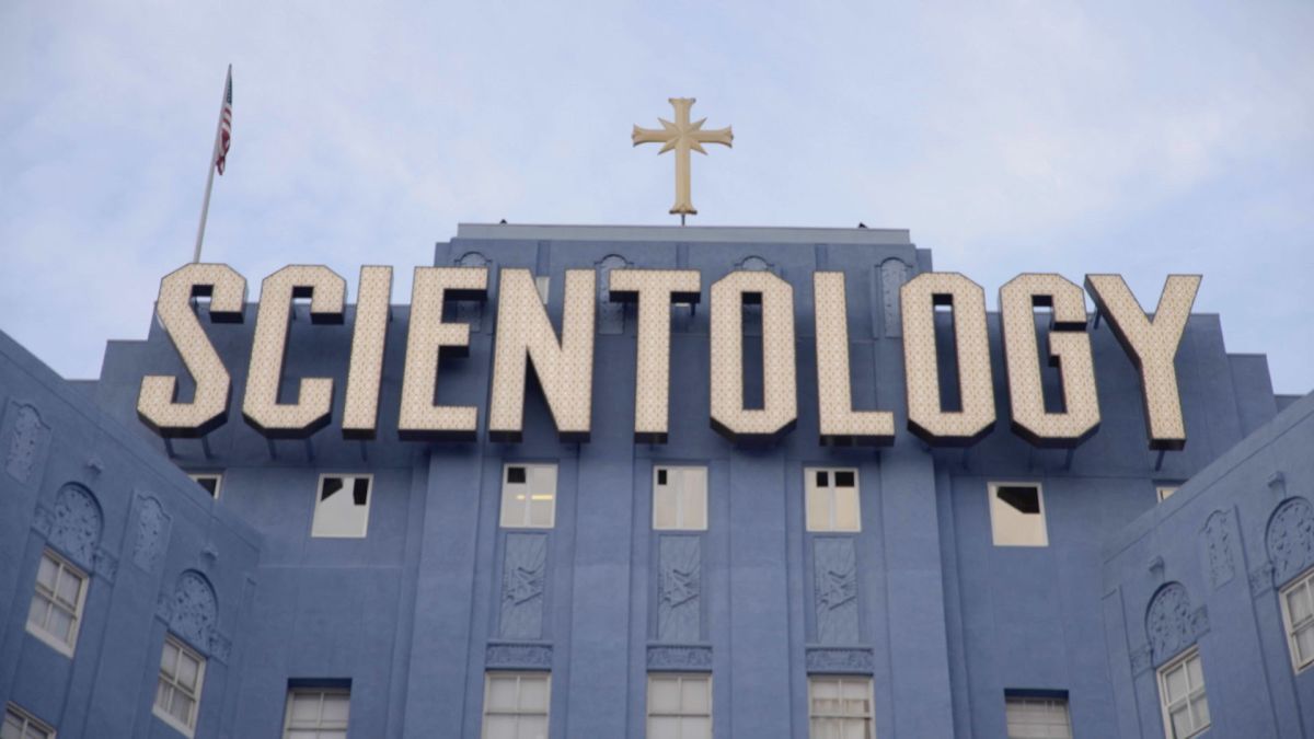 Scientology