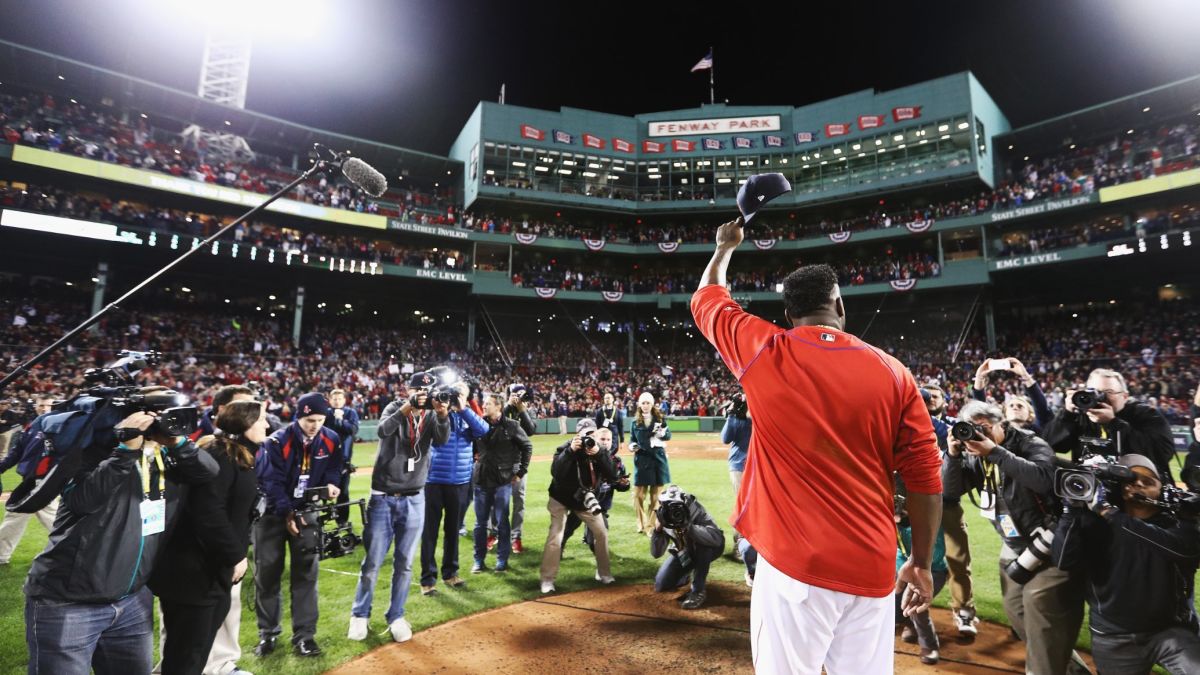 Yawkey Way, Where Red Sox Fans Converge, Will Be Renamed Over Racism  Concerns - The New York Times