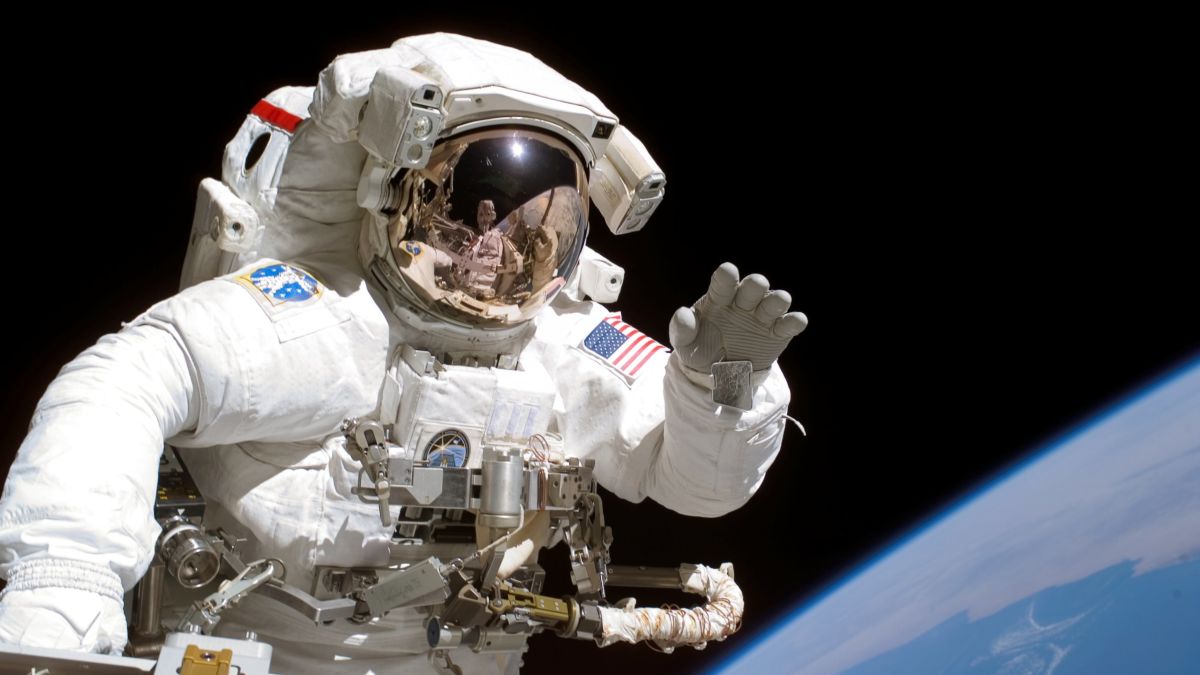 If Someone Dies In Space, What Happens To The Body? NASA Protocol Says