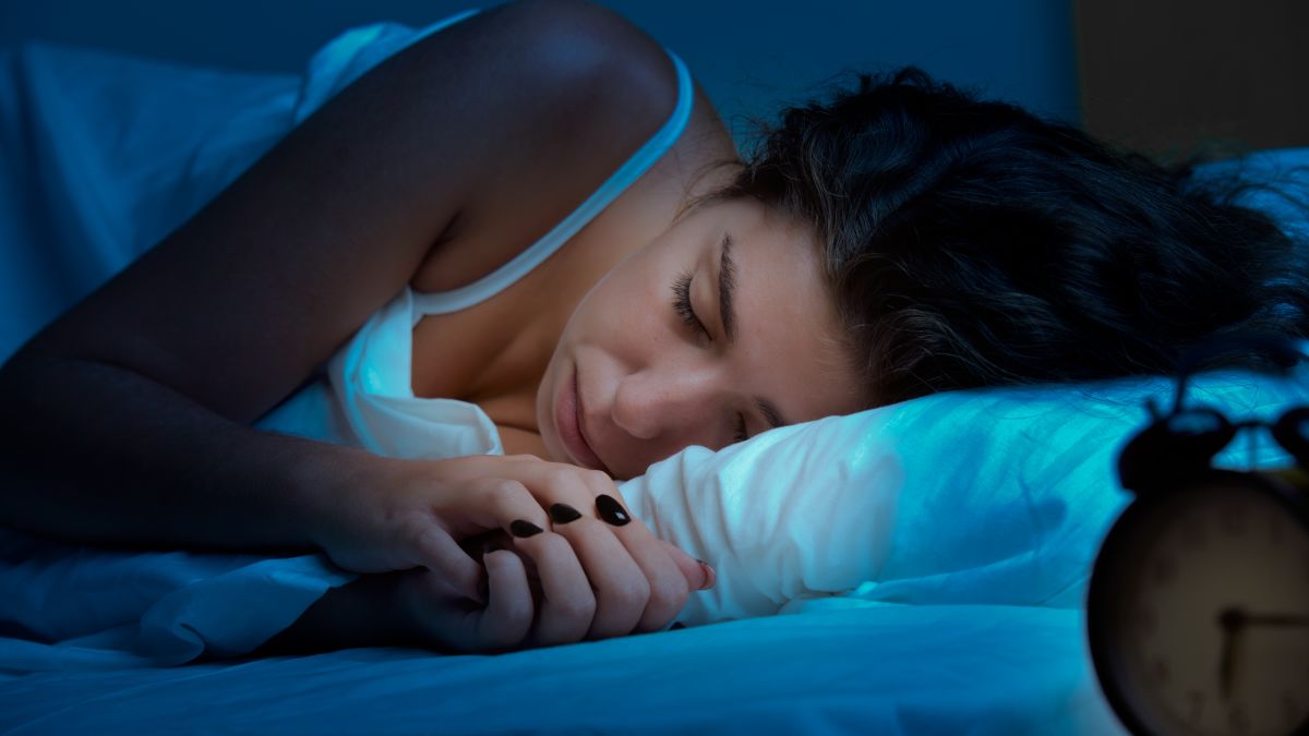 1200px x 675px - Sacrificing sleep? Here's what it will do to you | CNN