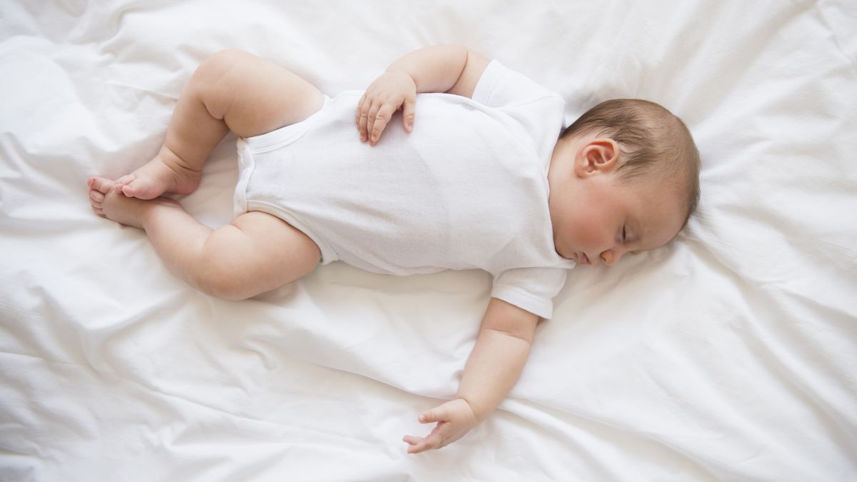 unisex newborn sleepers